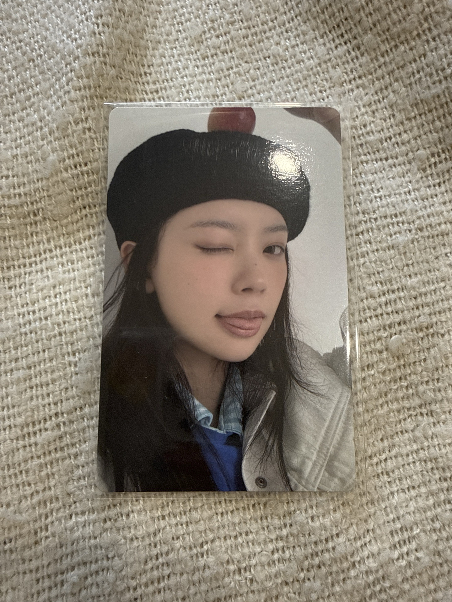 ILLIT｜迷你一｜萌｜專卡