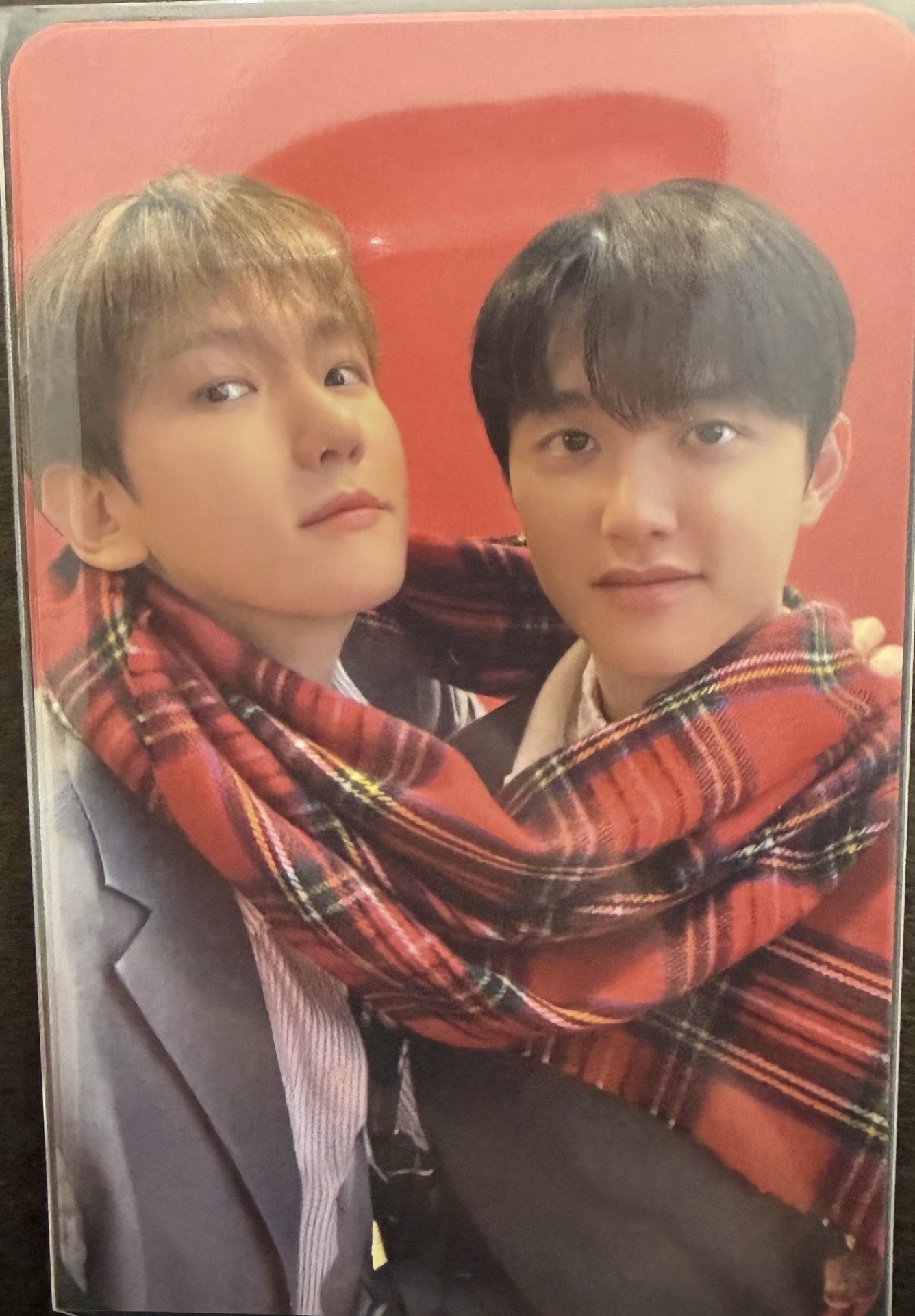 24年曆都賢雙人卡