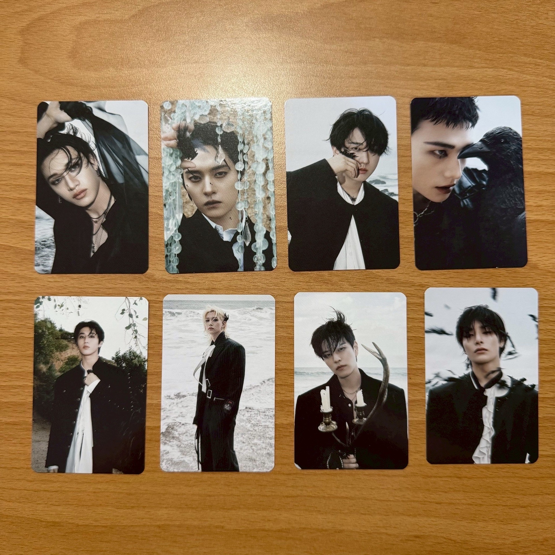 （一組售）DO IT電子專專卡