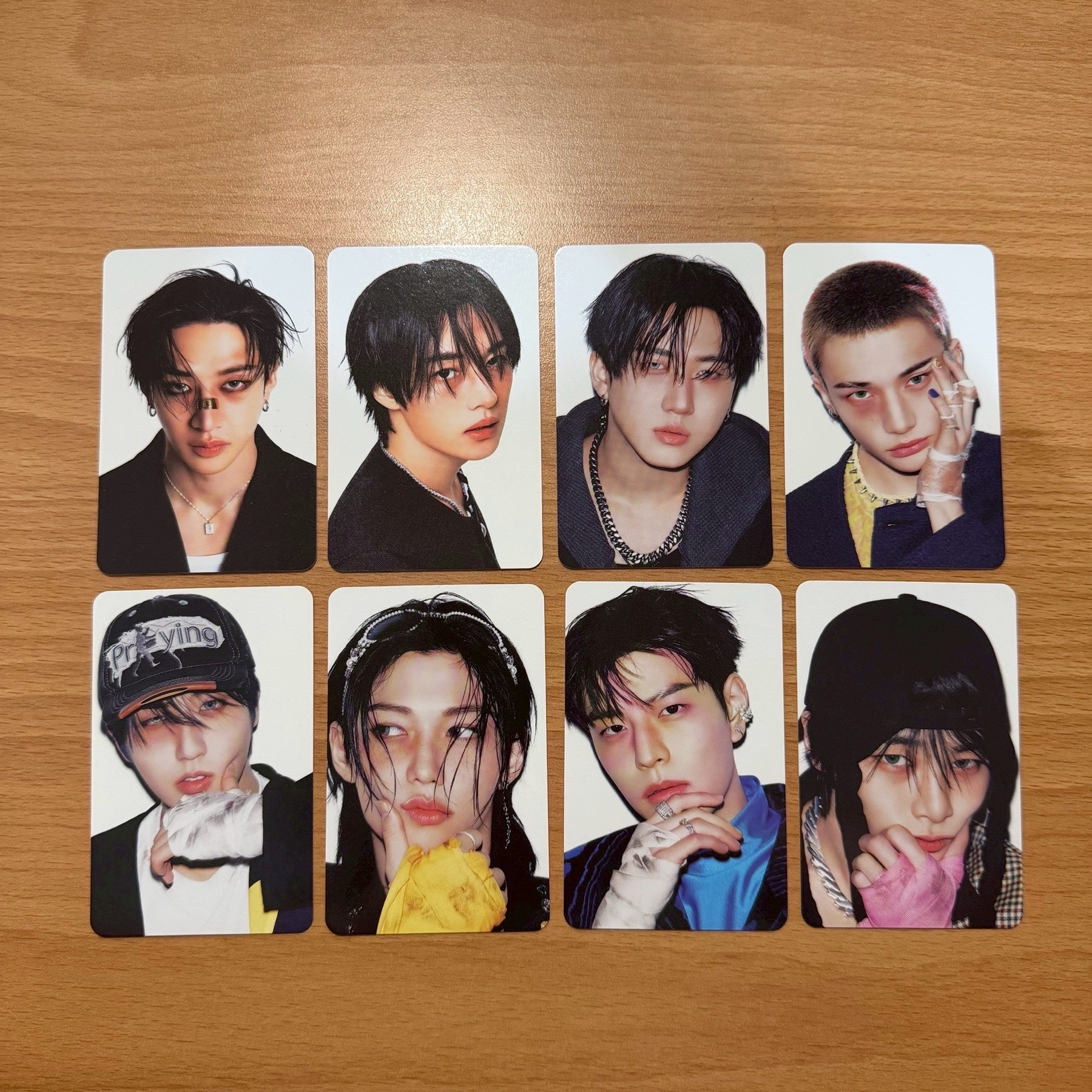 （一組售）KARMA 電子專專卡