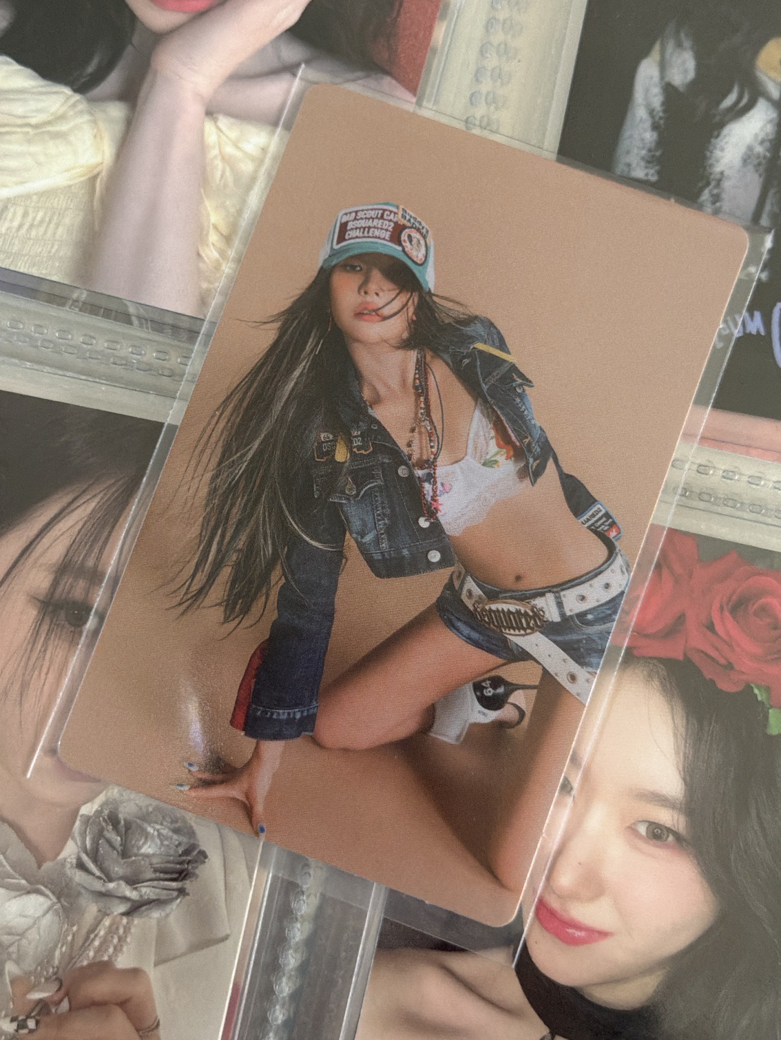 🍒1元起標🍒小娟卡！