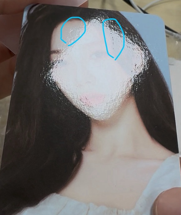 絕美明信片書柚