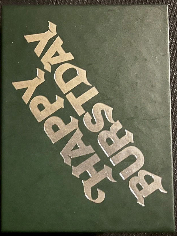 正規五 綠版kit 空專