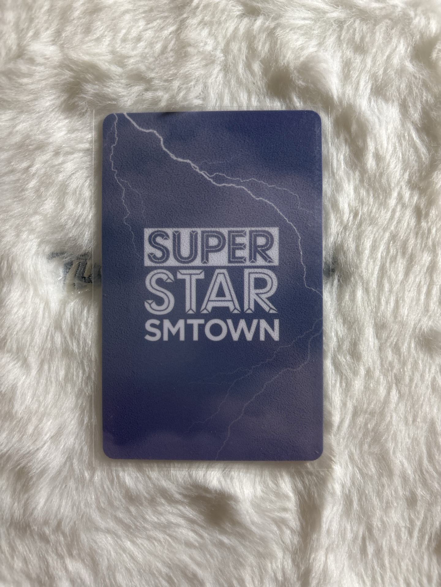 Karina 二巡 安可場 遊戲卡 柚