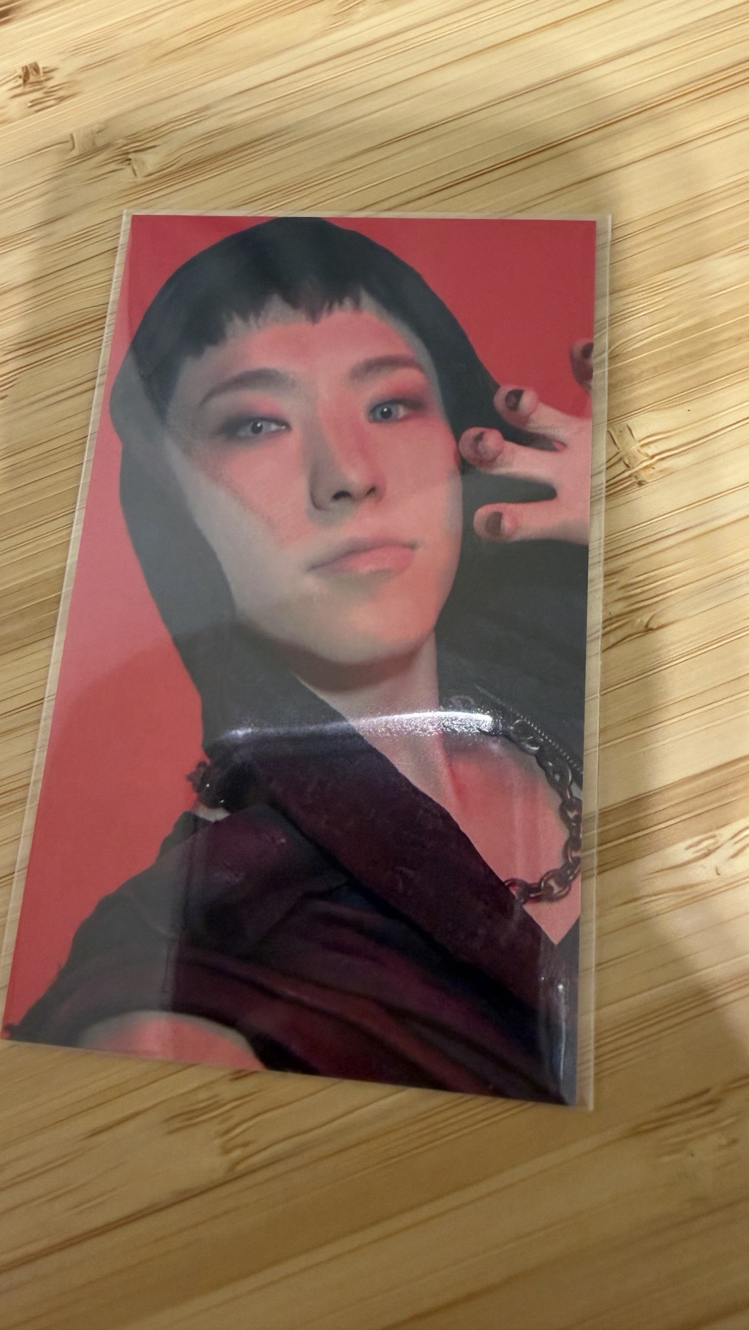 正五 場限卡 環球 埼玉