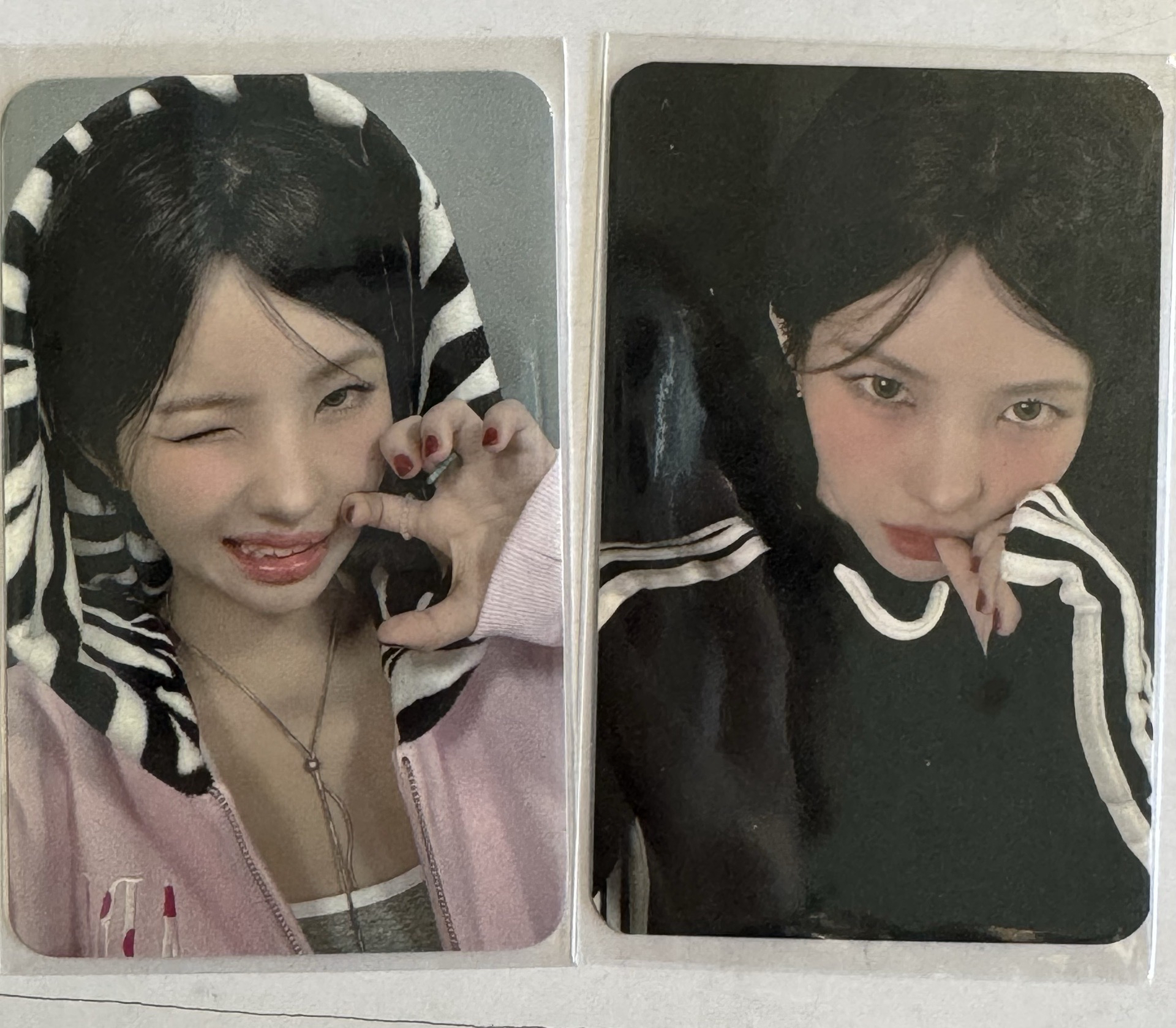 娟入場中背+滿額