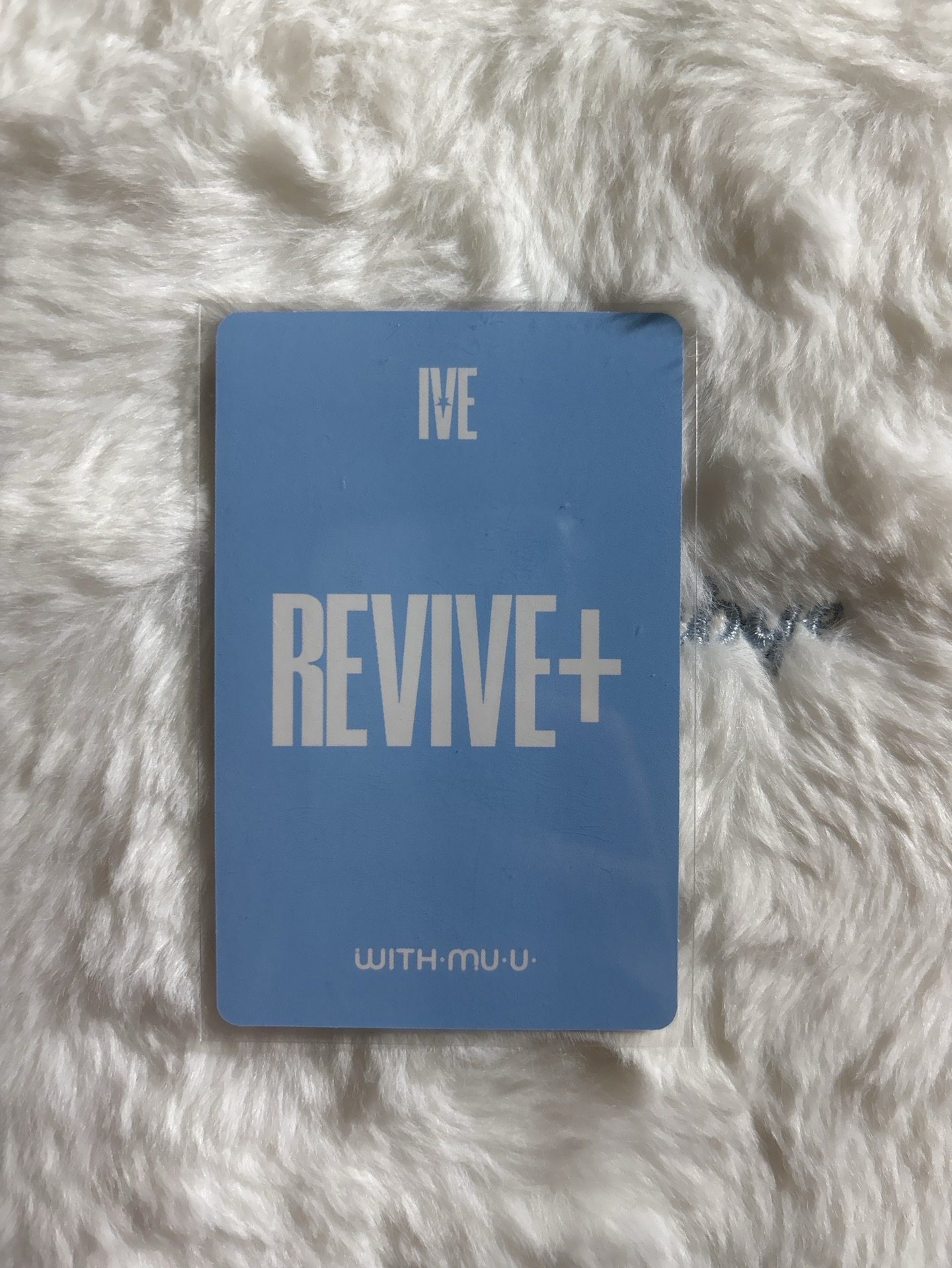 李瑞 26'FC wm 5.0 幸運卡 筷子瑞