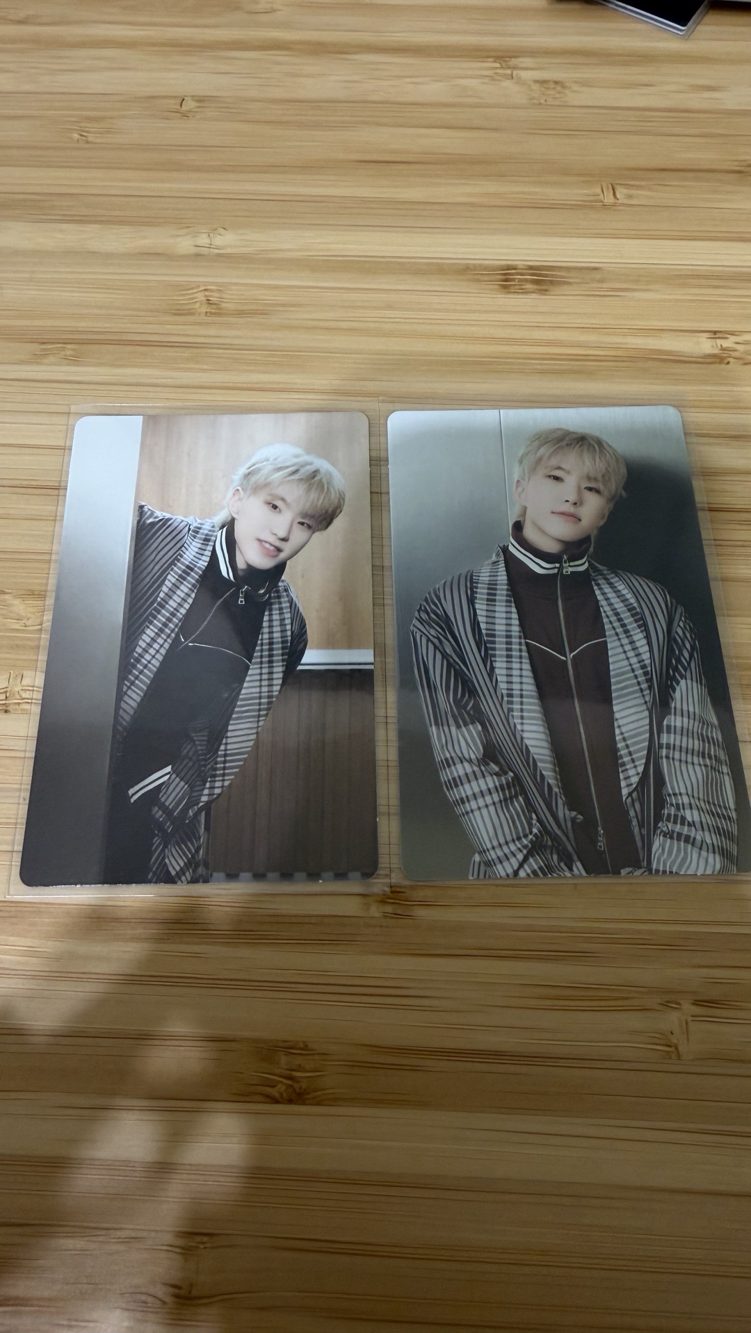 24年 克拉島 卡包卡共2張