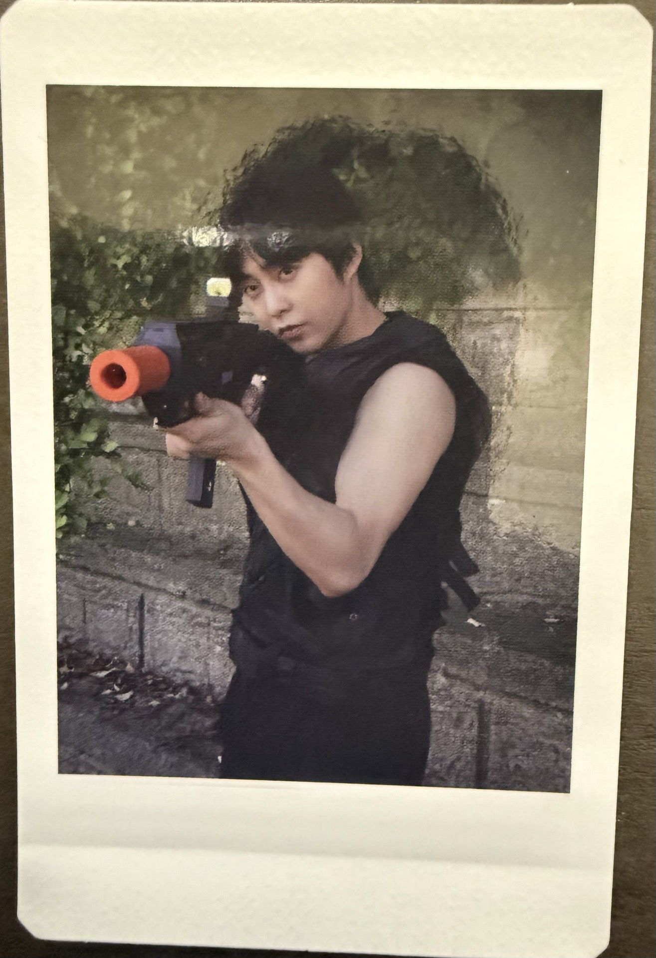 爬梯4拍立得卡敏