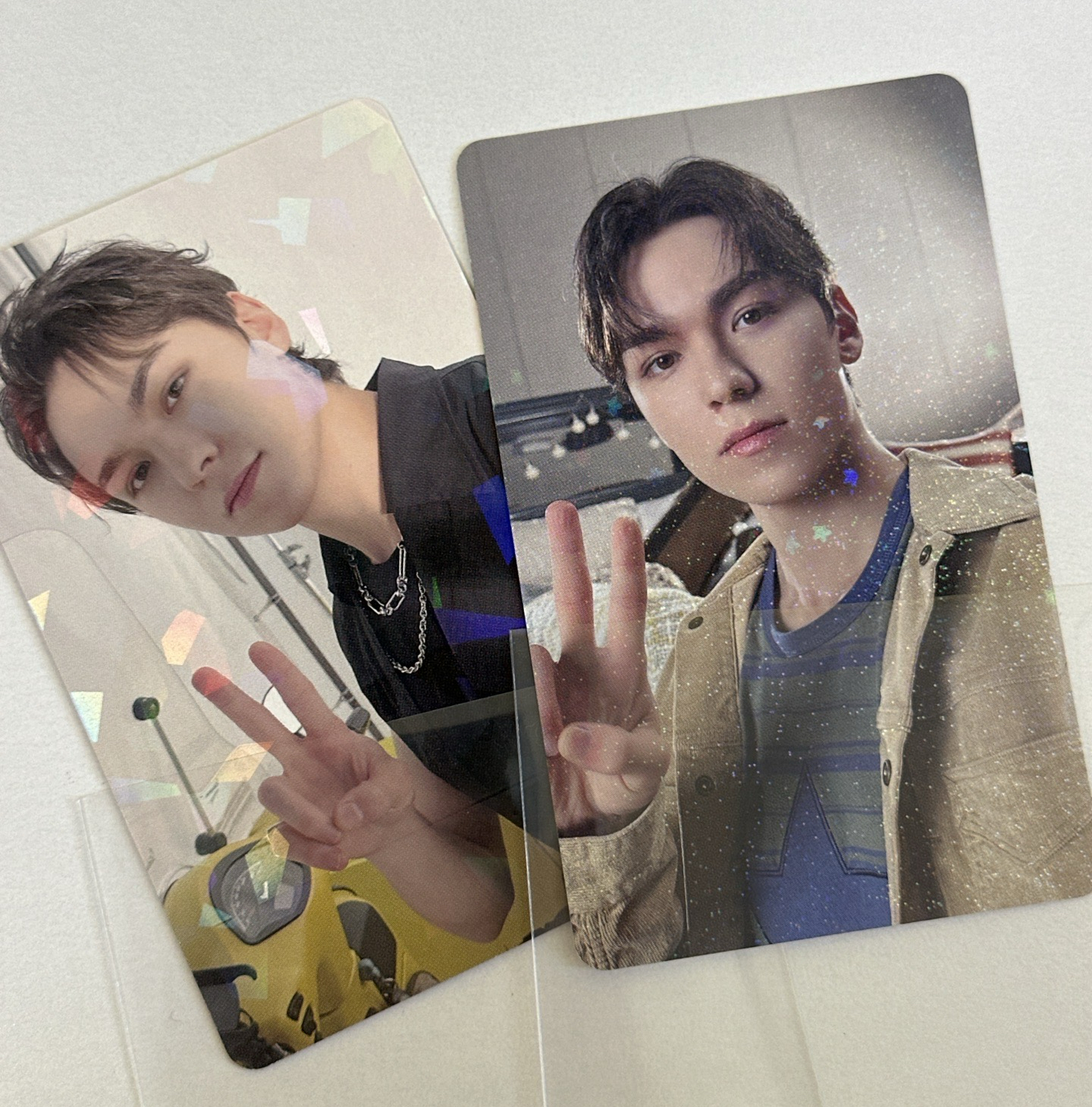 率抽選 YA 兩張 好價✨