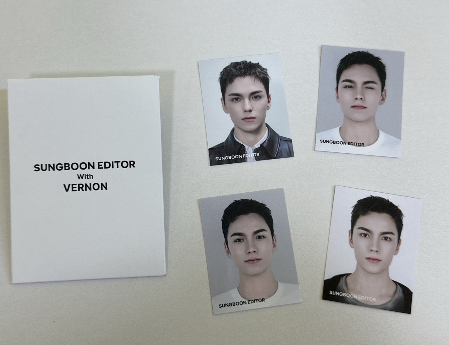 率證件照 很貌美✨