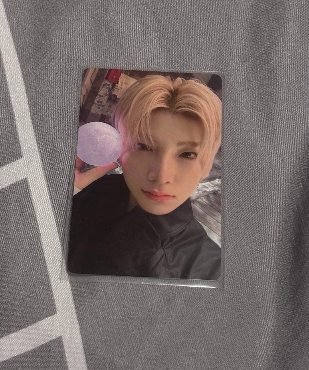 ✅&TEAM YUMA雪明專卡