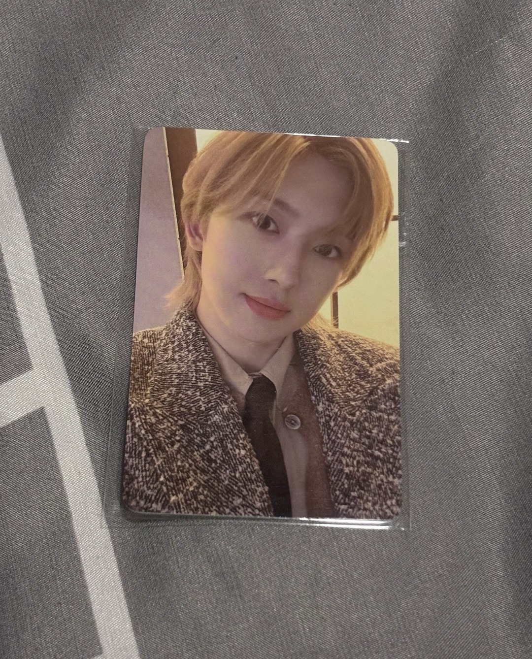 ✅&TEAM FUMA 雪明日咖特典