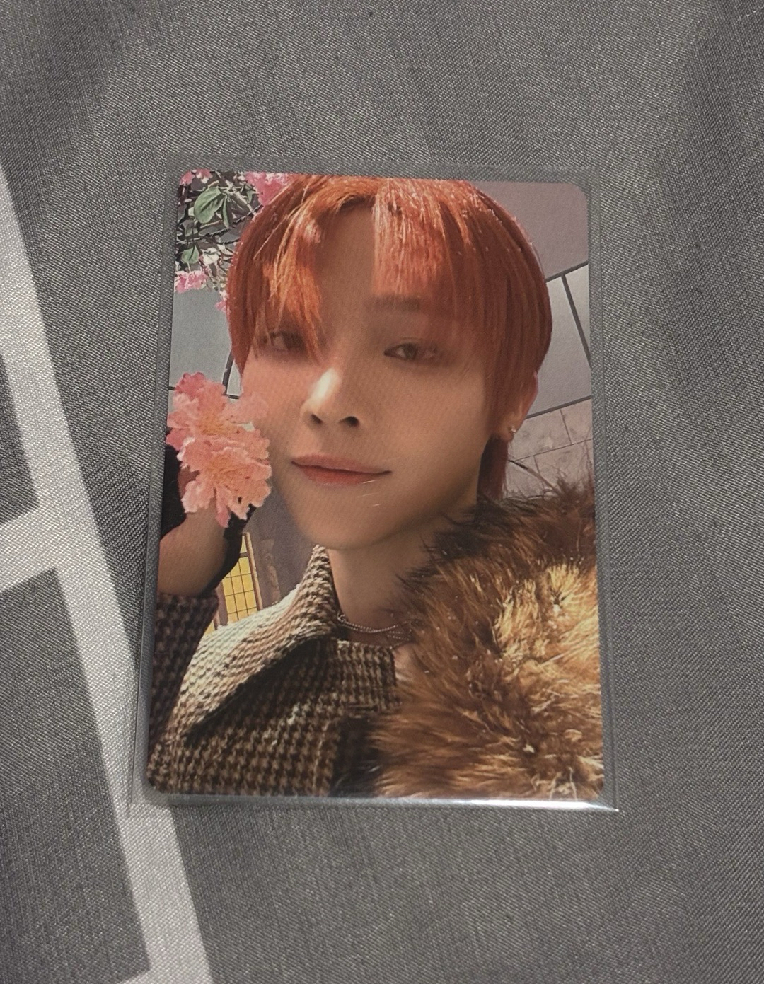 ✅&TEAM NICO雪明專卡