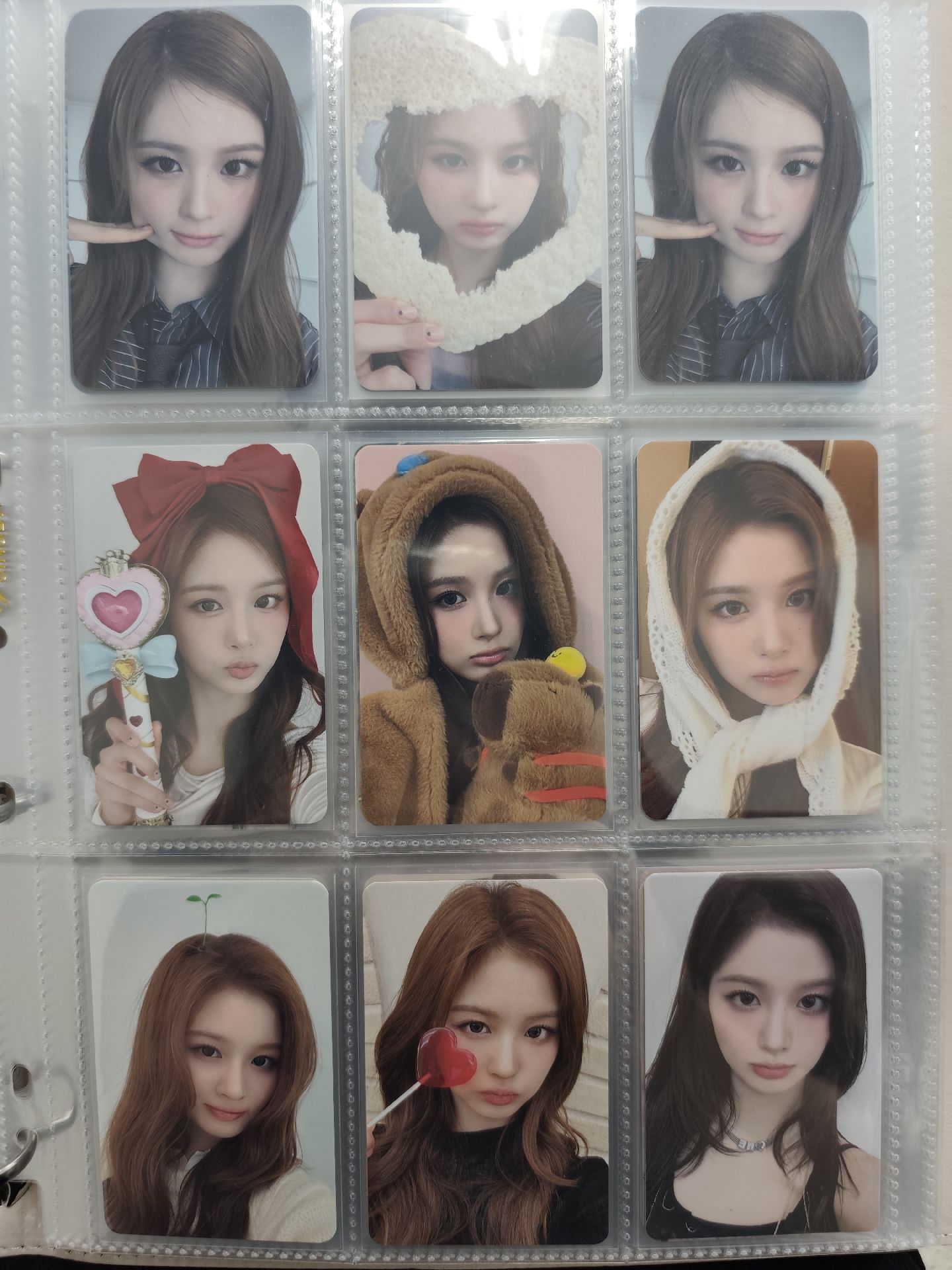 薛卡盤（非盤出！）