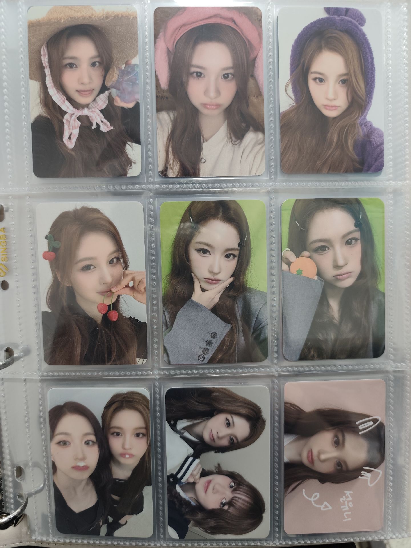 薛卡盤（非盤出！）