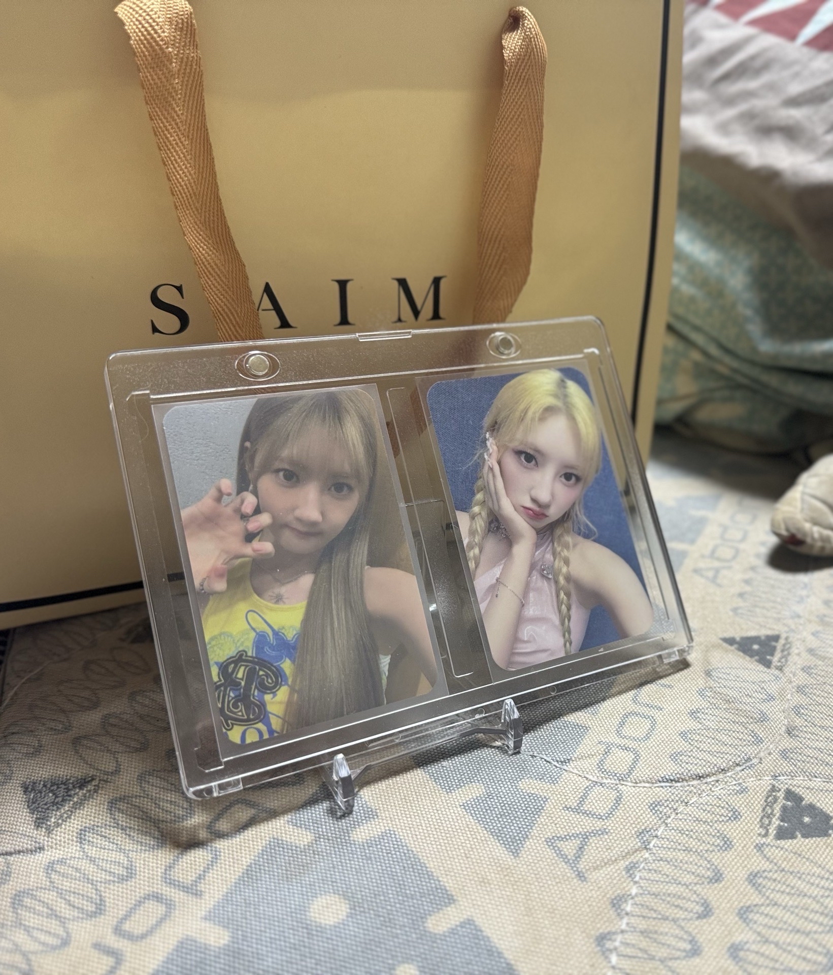 sheesh打歌2.0藍 限時特價-4/16