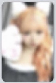 am怜