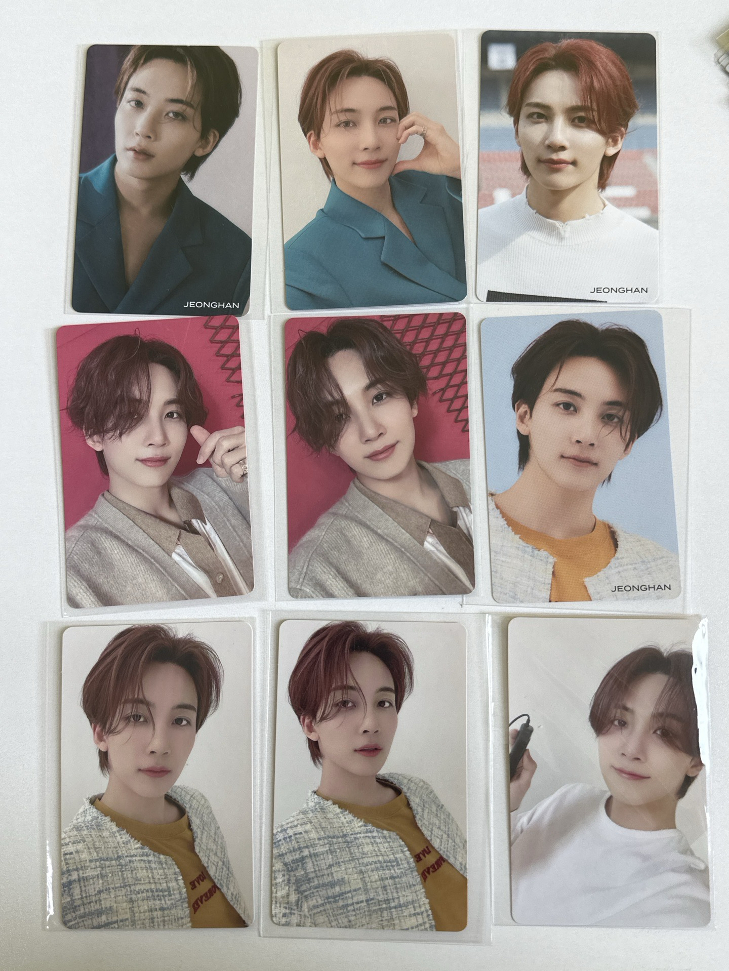 漢 日專 not alone ｜單出不綁