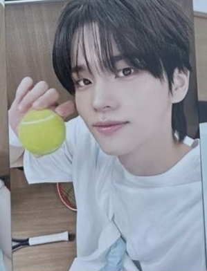 申惟自拍（帶4or6官拍一張）