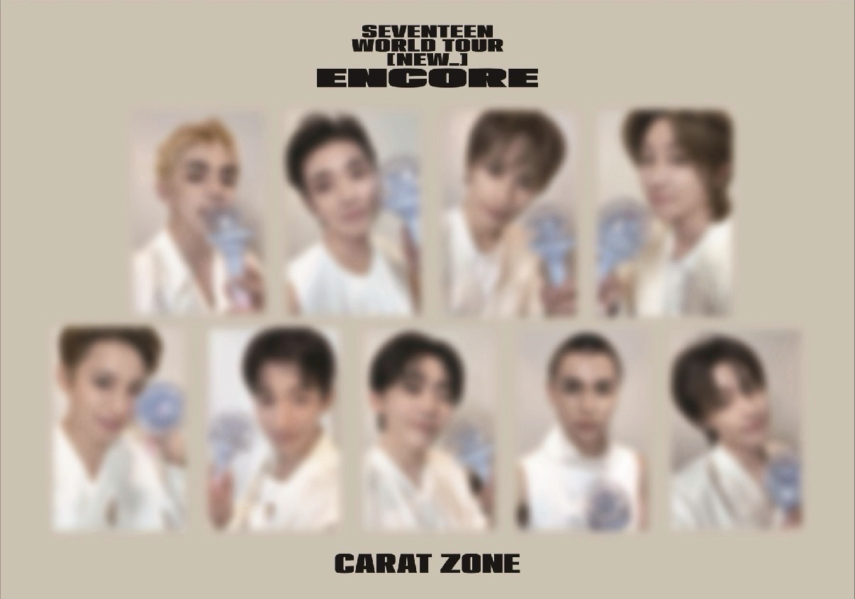 NEW安可 克拉粽一套