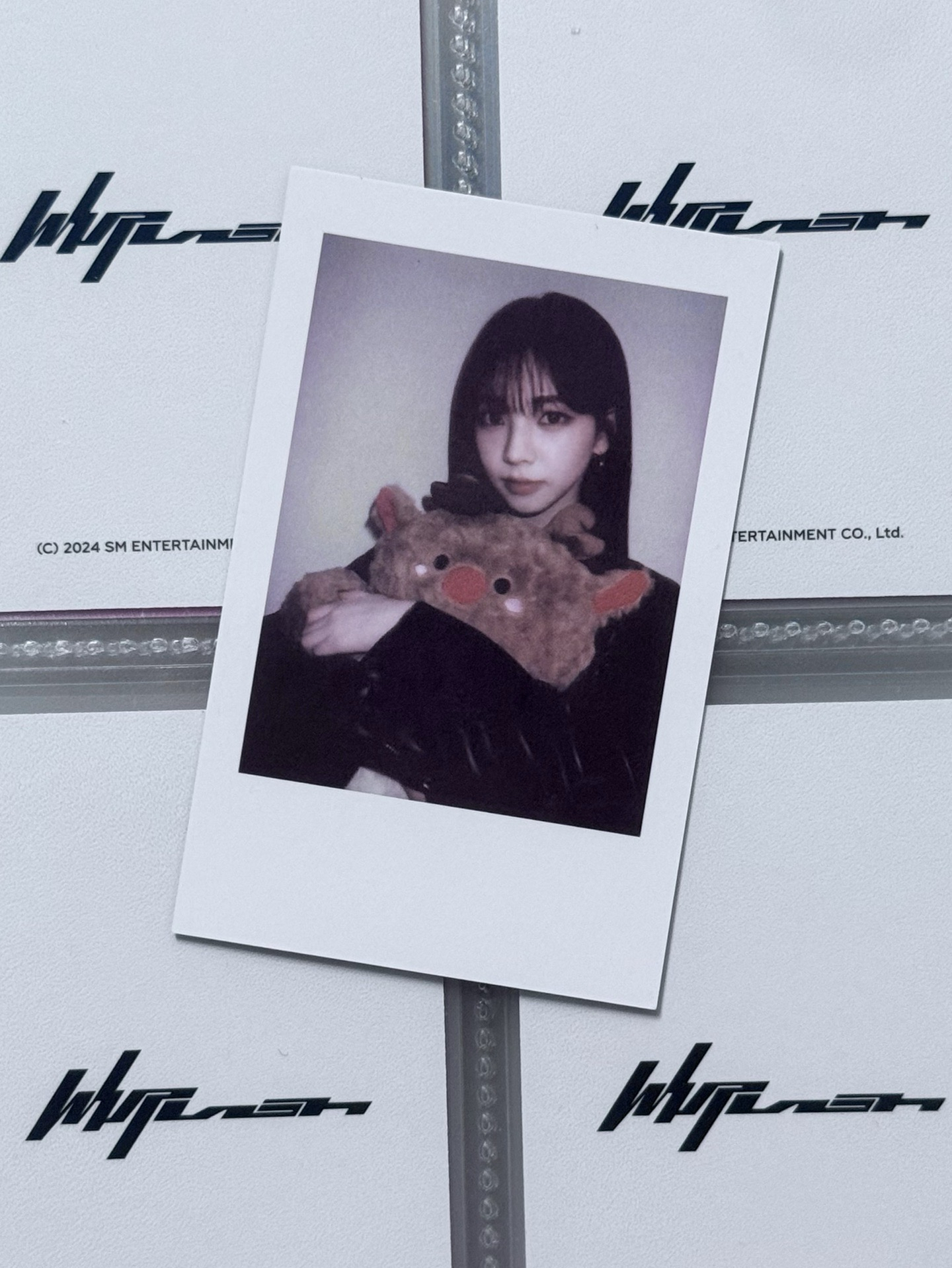 KARIMA KMS聖誕拍立得