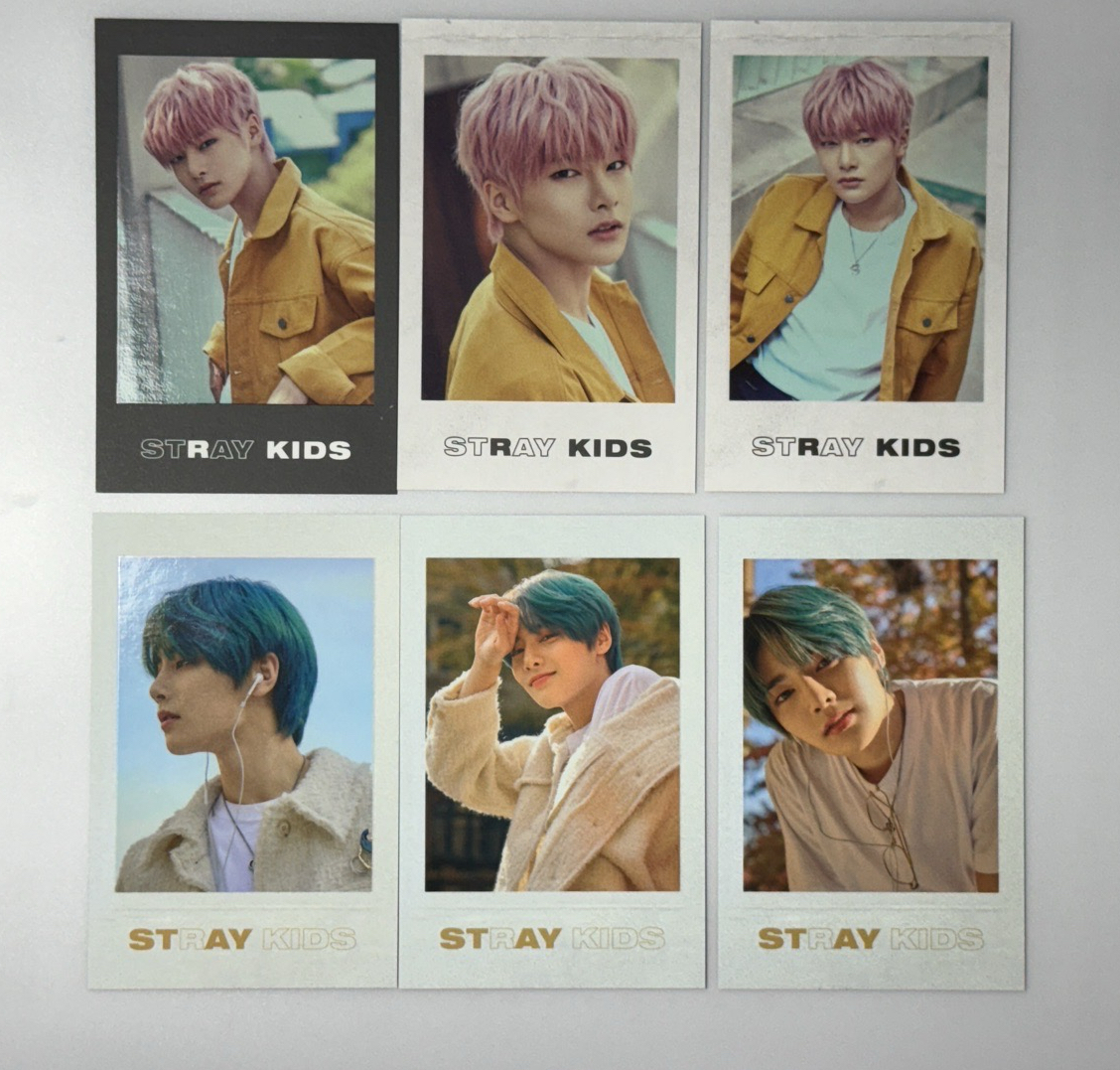 Unlock兩場拍立得 寅