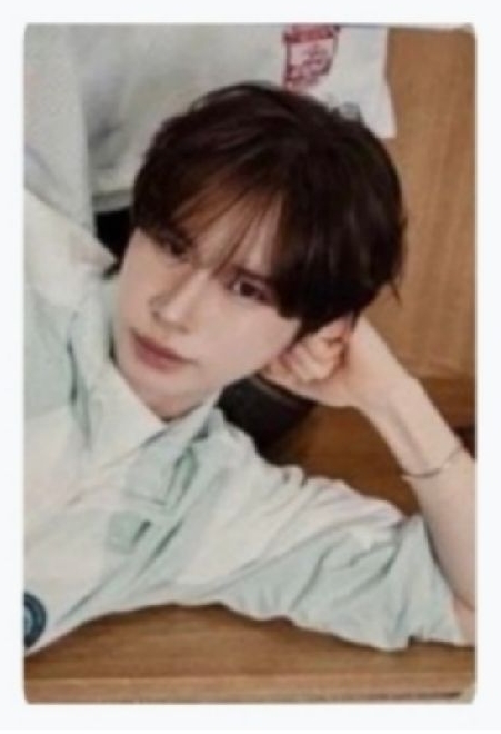 炅潣側撐頭 官拍