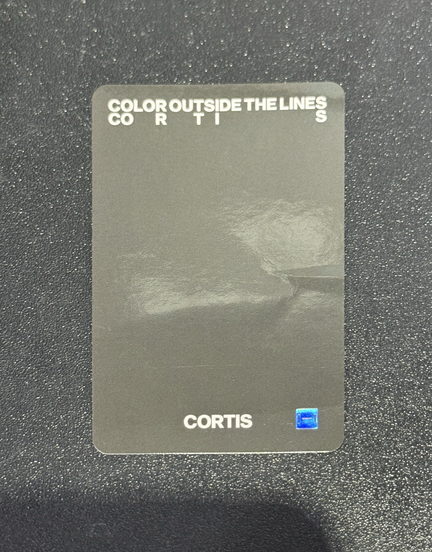 【有大損】迷一 mk 幸運卡 趙雨凡