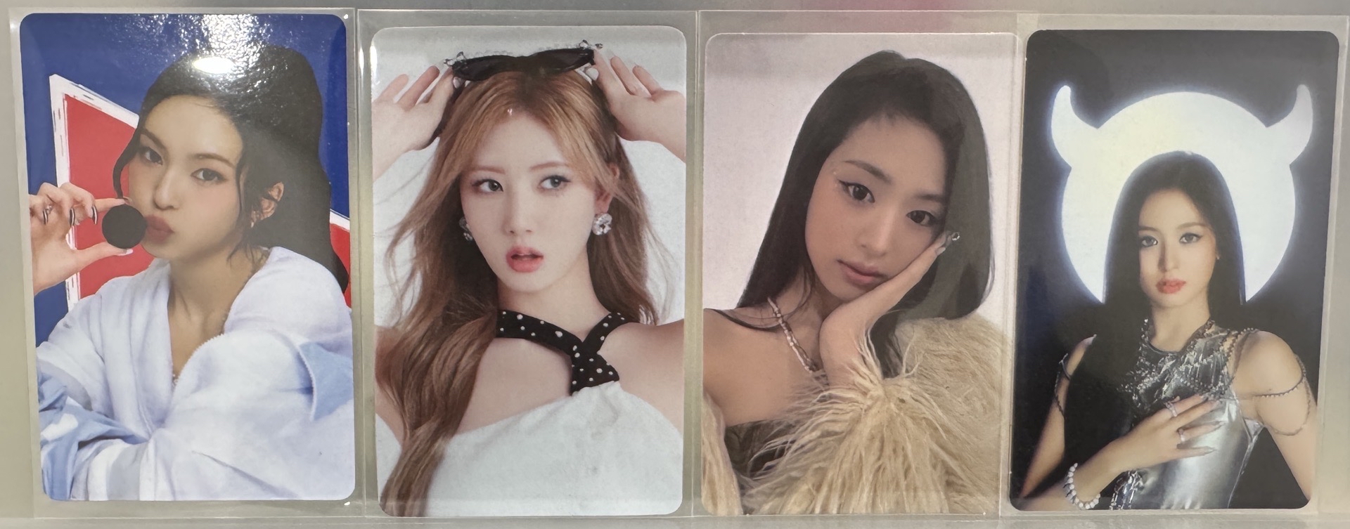 1元起標 出清四張