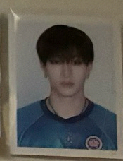 13（含年曆卡特典證件照