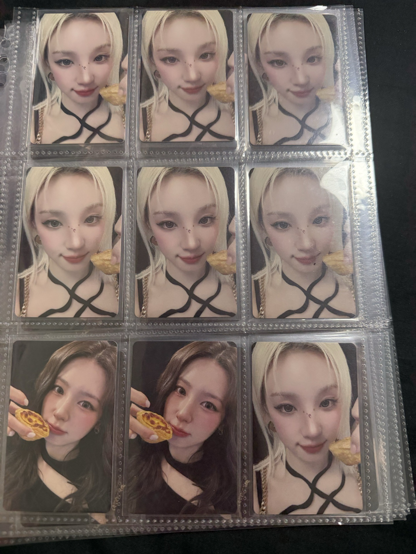 TIMA聖誕限定星光卡