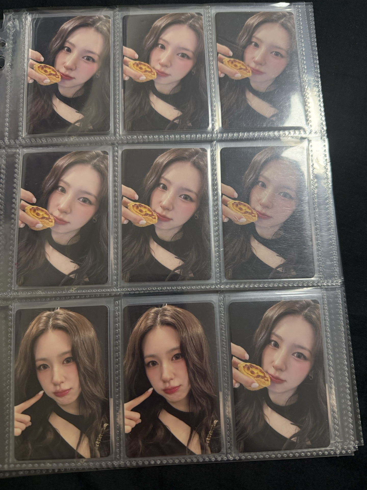 TIMA聖誕限定星光卡