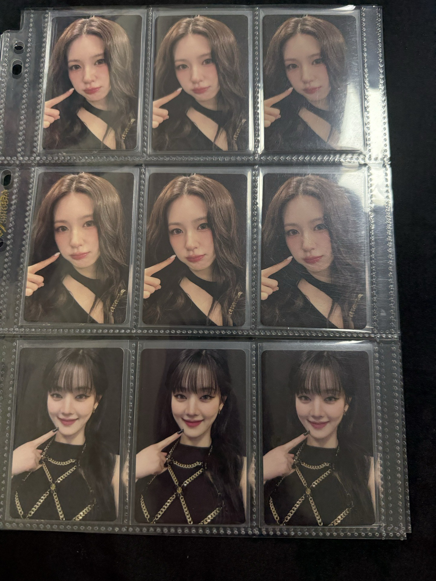 TIMA聖誕限定星光卡