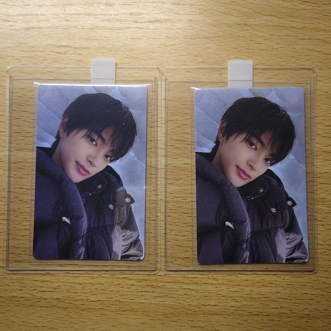 wvs2. 0幸運卡凡、鎬