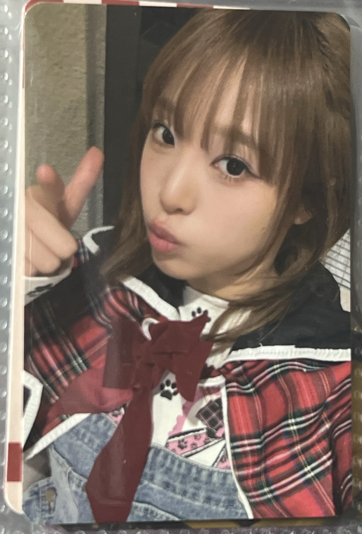 迷五 守護甜心 _A