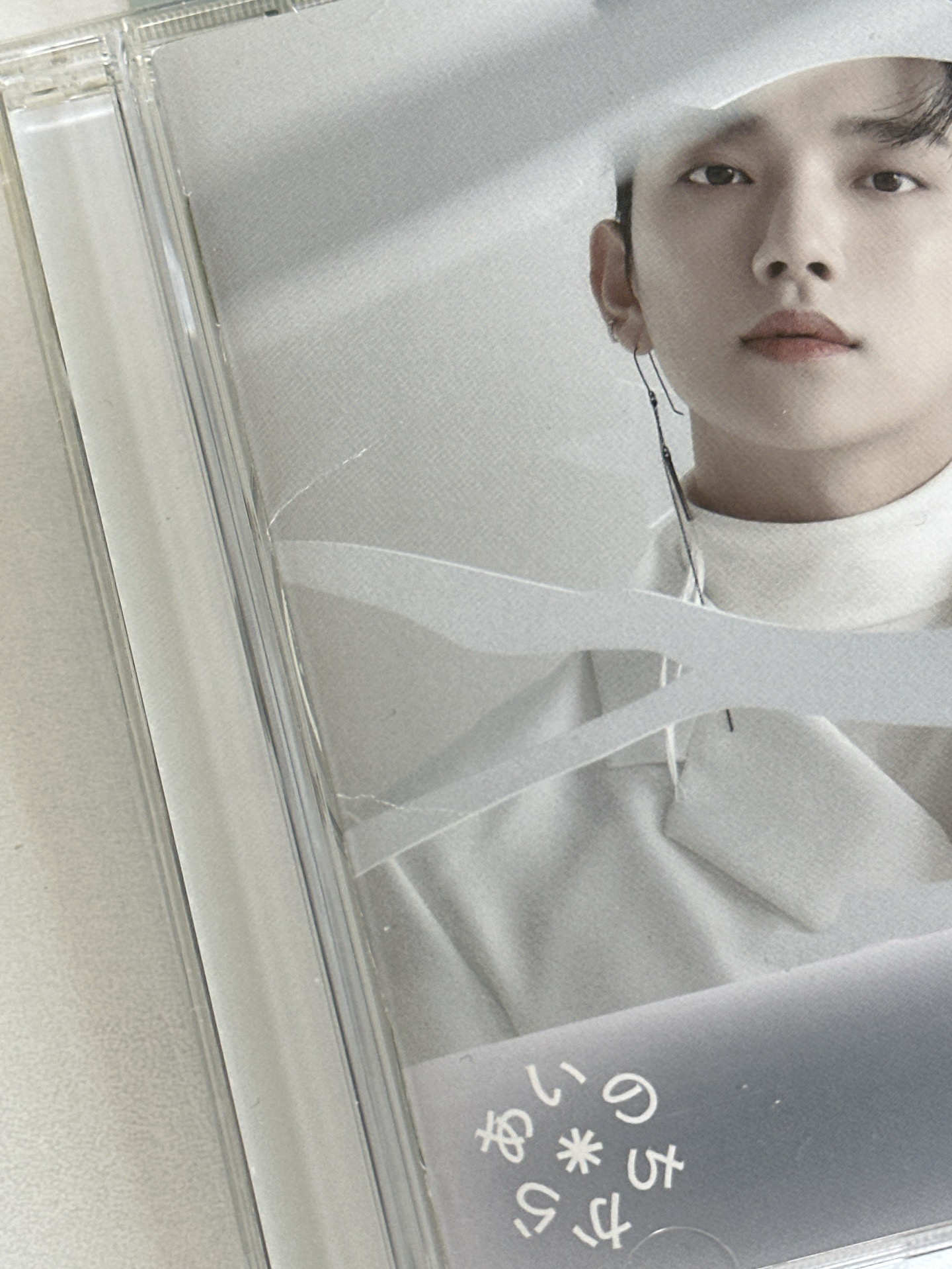 pol秀 含卡➕特典