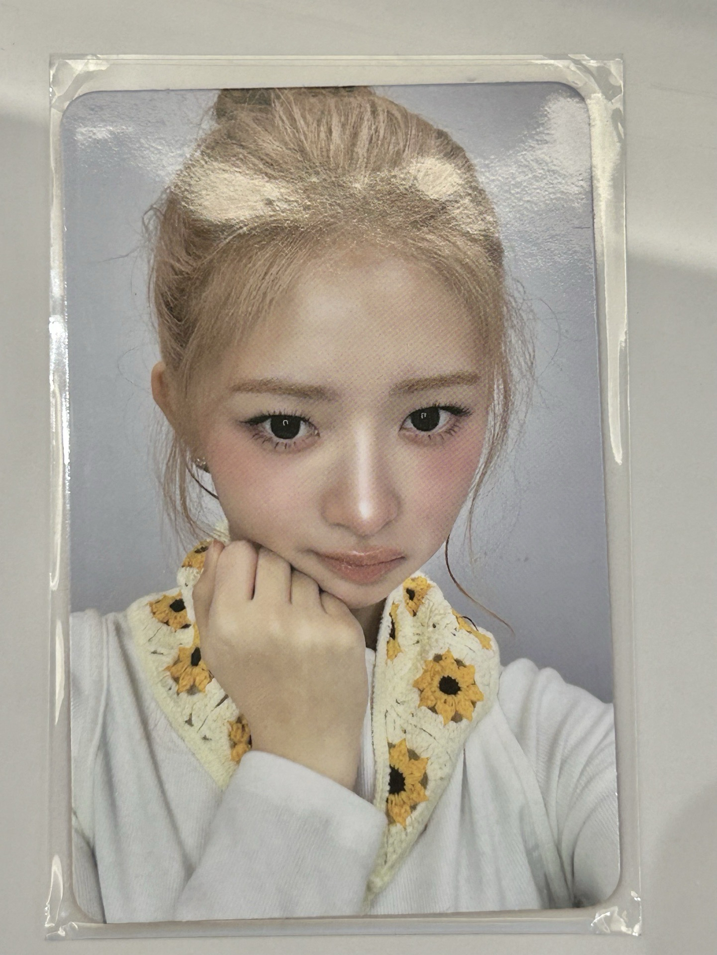 IVE SECRET ms向日葵怜