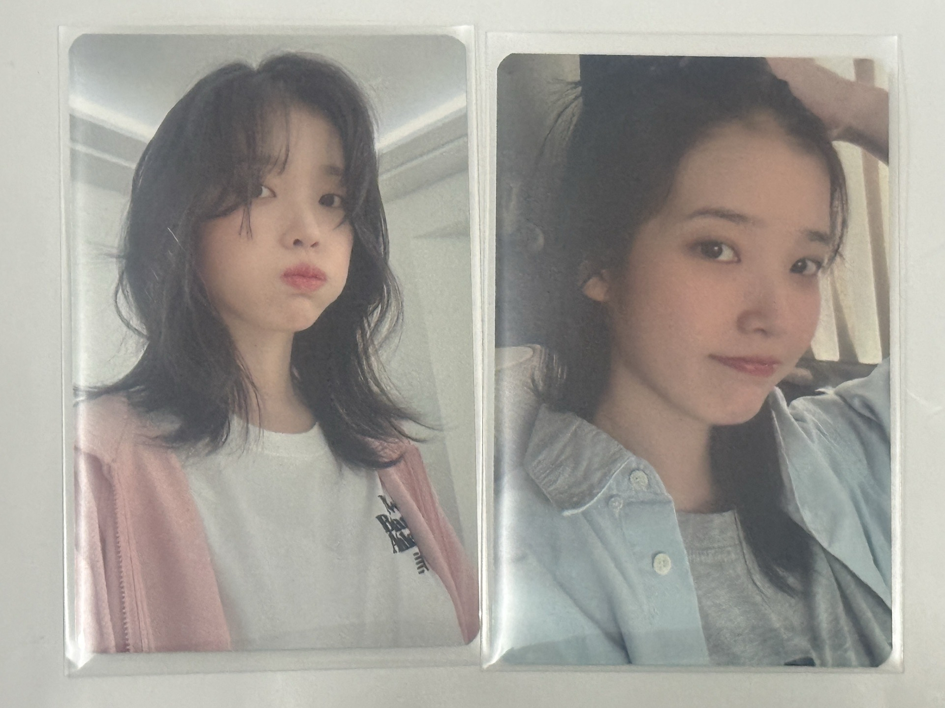 IU 2023 生日小卡 整圖