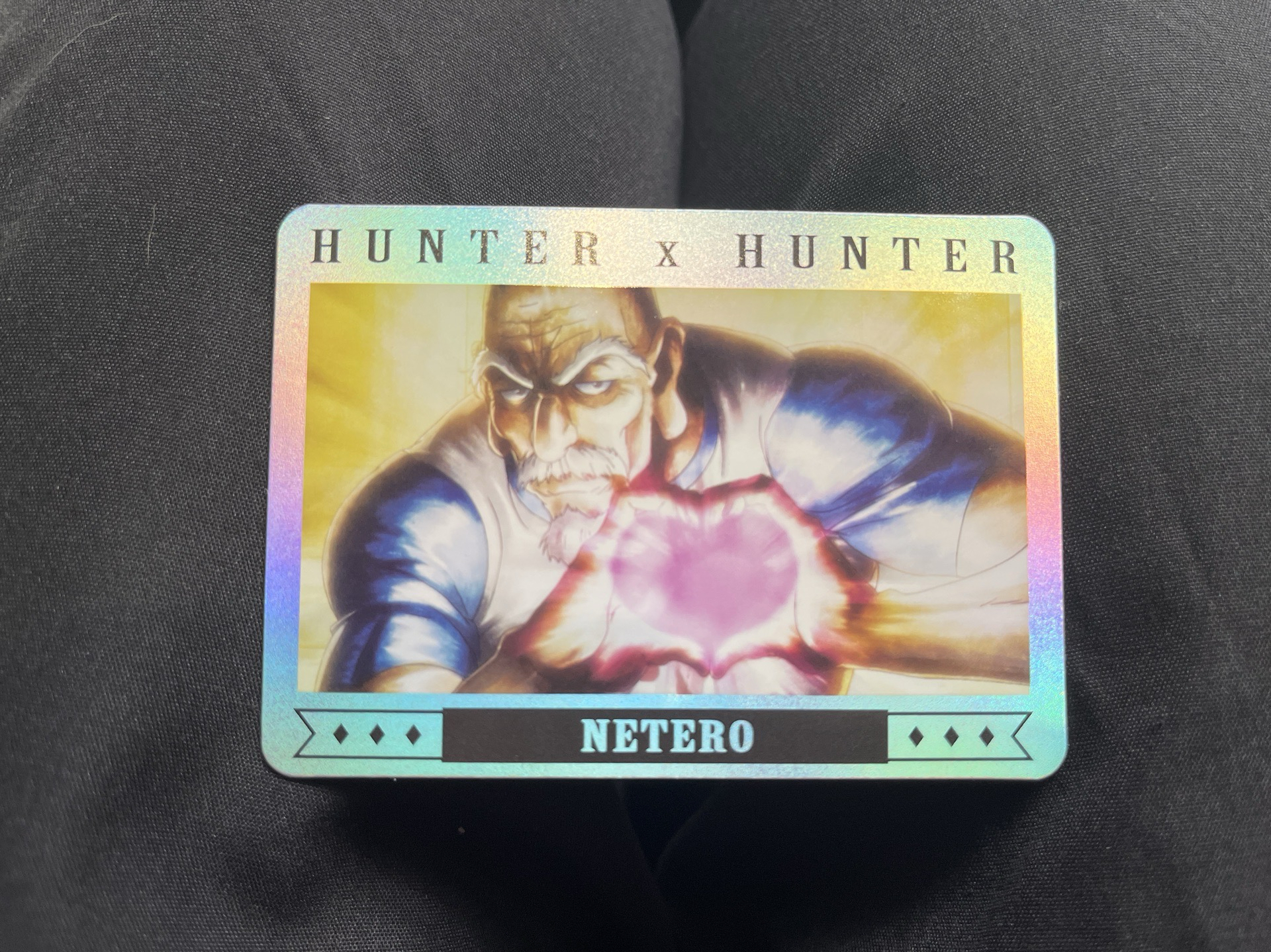 會長快閃隨機卡