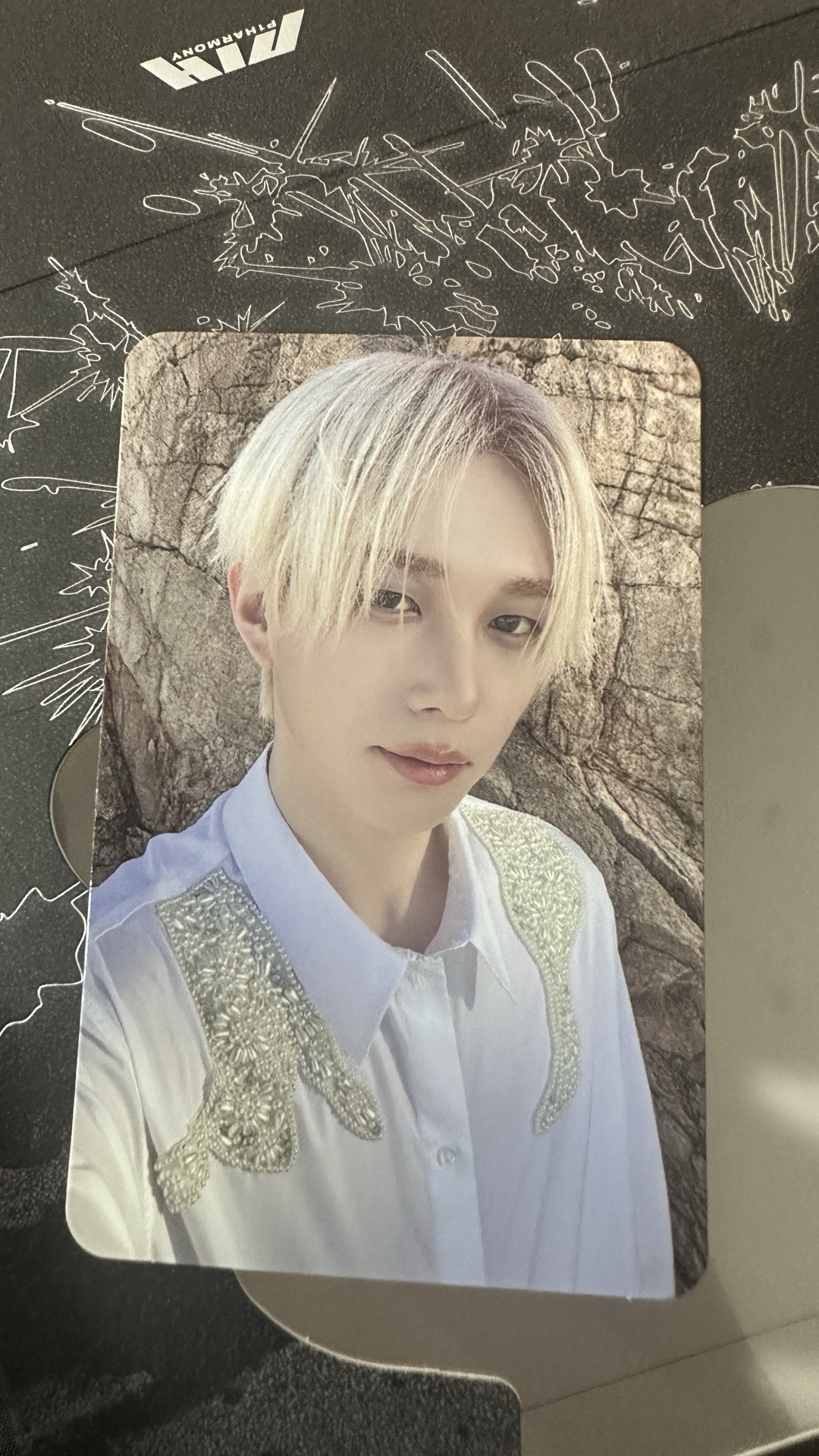 崔太洋 鑰匙圈專卡