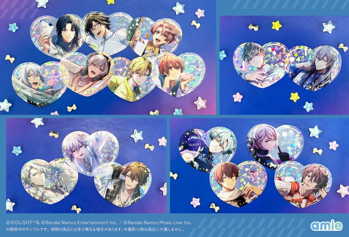 ぴくりあコレクション premium Vol.3