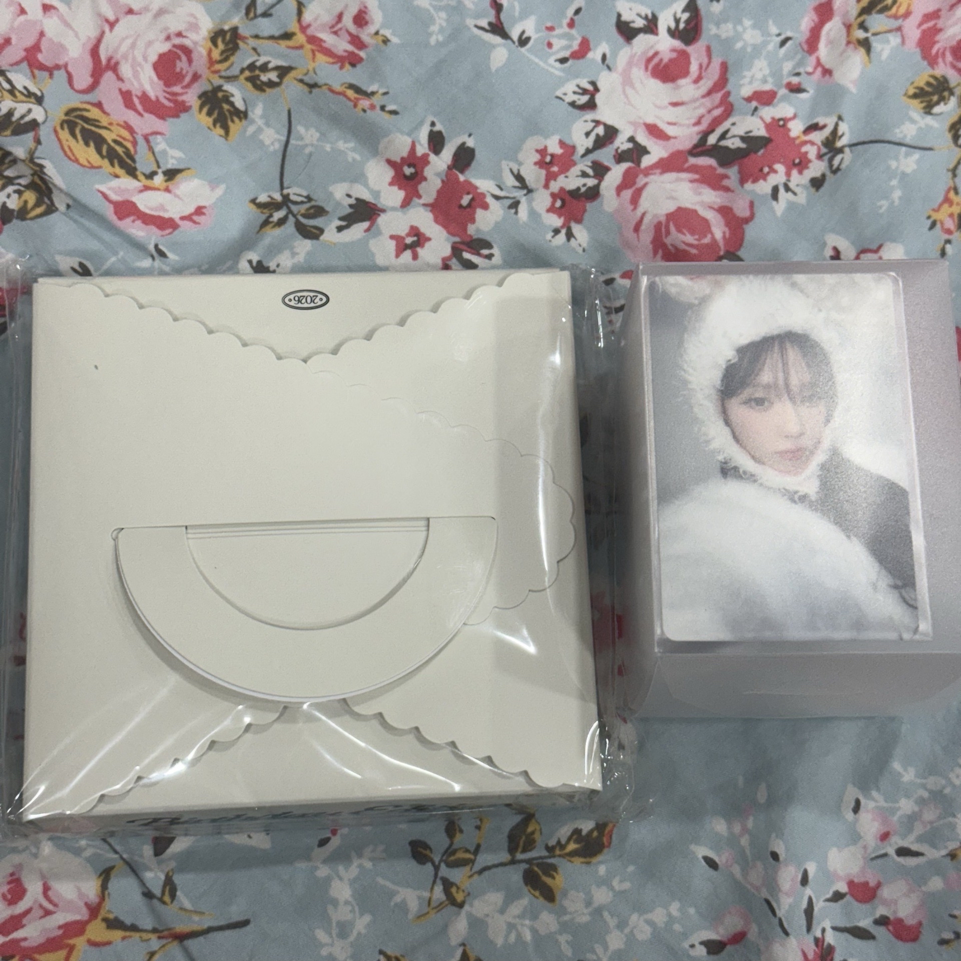 ⭐️Winter生日組