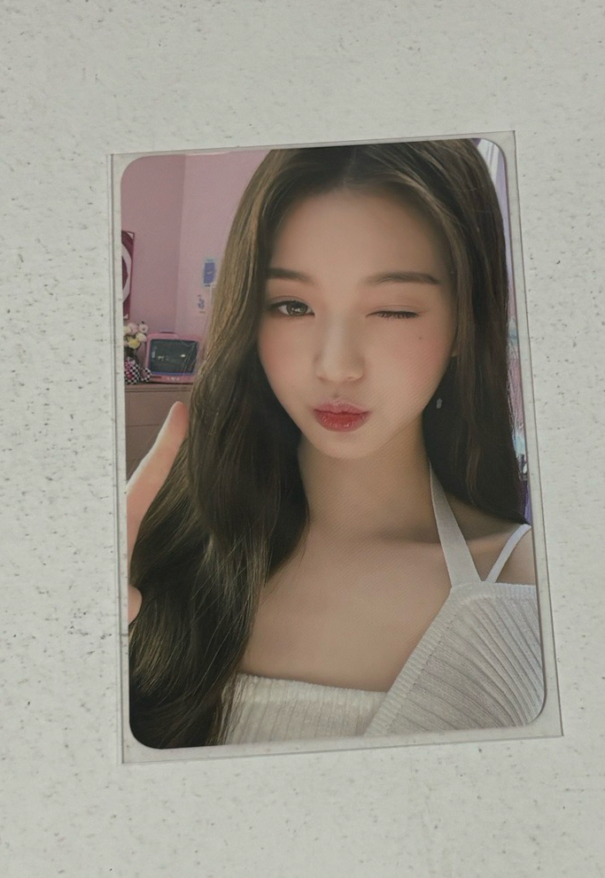 深夜特價 Hapa Kristin 代言卡2.0