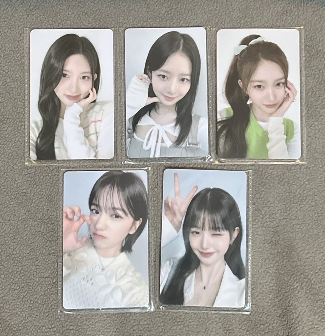 披薩卡（5張不拆）