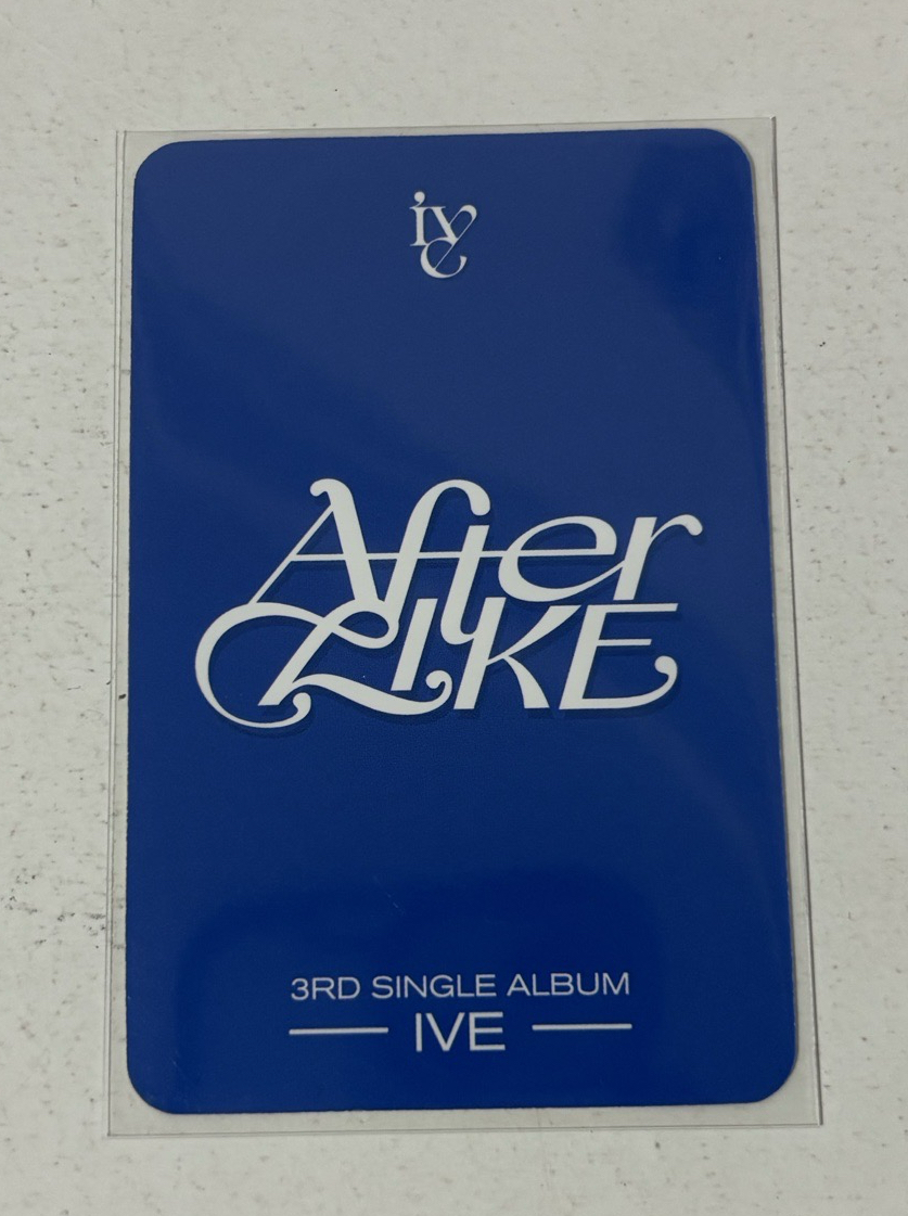 After LIKE SW3.0簽售