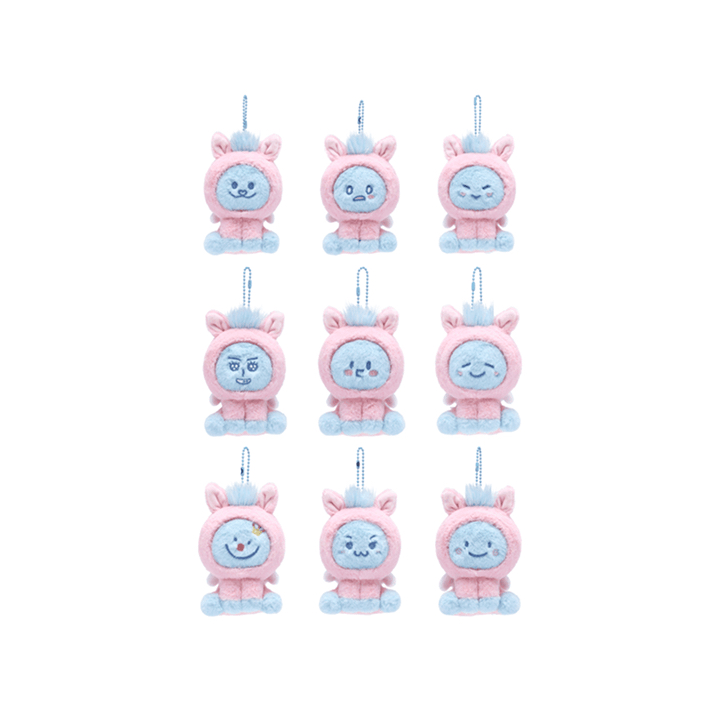 預購 sj 吊飾東海娃