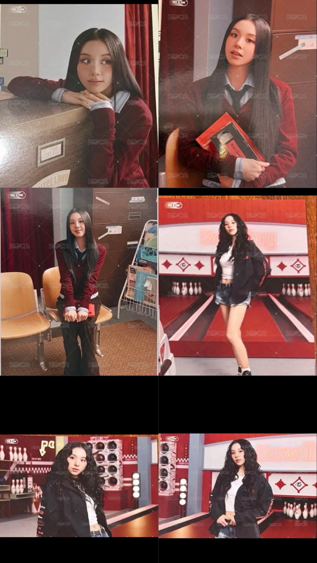 【非現】彩🍓新國立 9張大卡+快閃零錢包