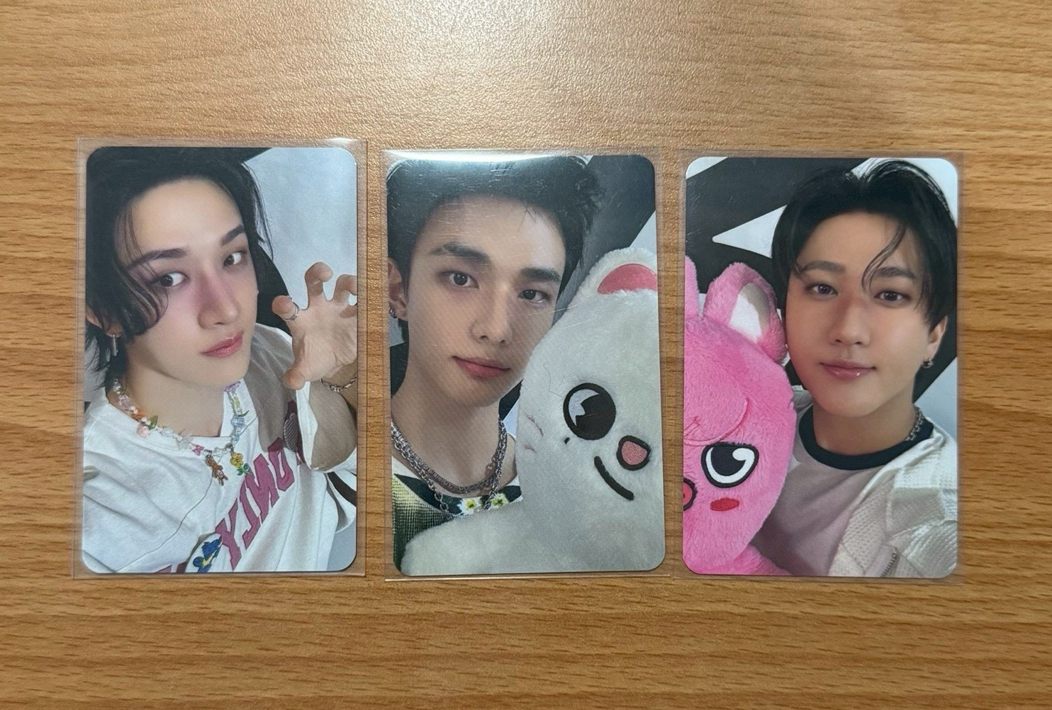 3rd 世巡安可快閃店 線上/線下滿額卡