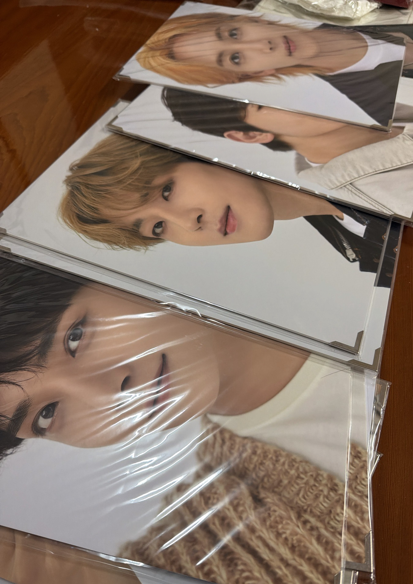 21年克拉島相框